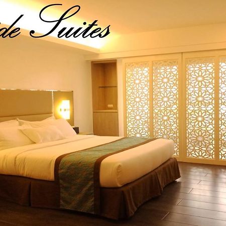 Andana Resort גימראס מראה חיצוני תמונה