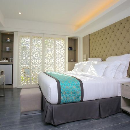 Andana Resort גימראס מראה חיצוני תמונה