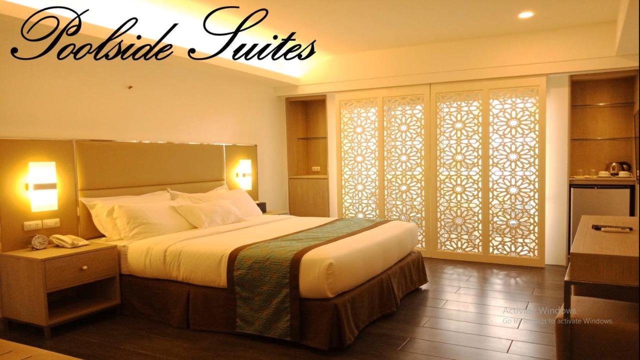 Andana Resort גימראס מראה חיצוני תמונה