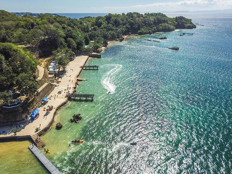 Andana Resort גימראס מראה חיצוני תמונה