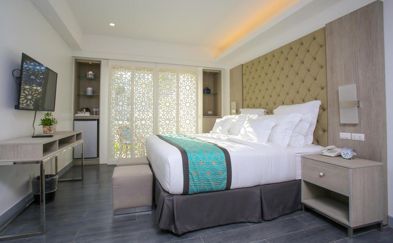 Andana Resort גימראס מראה חיצוני תמונה
