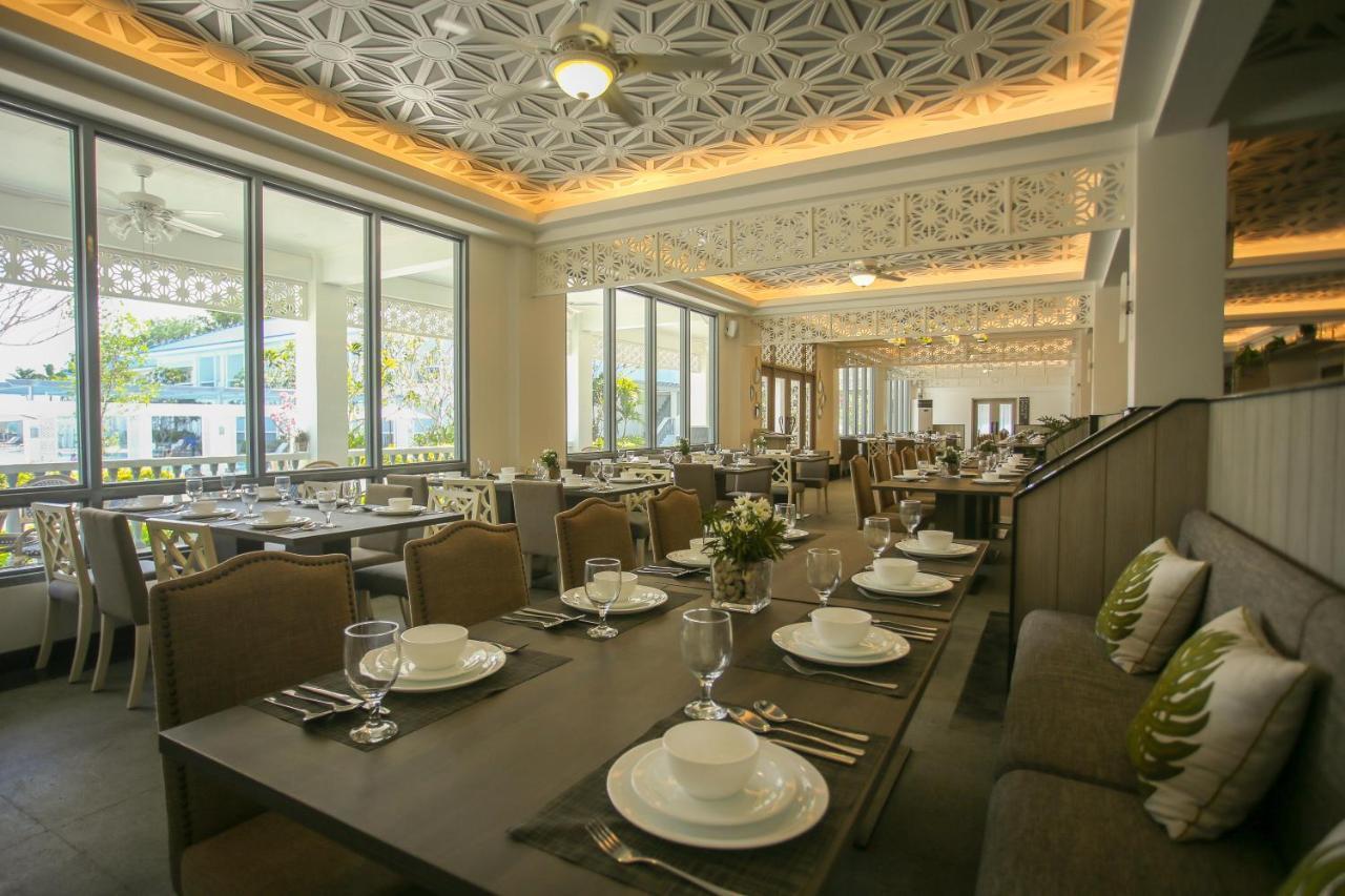 Andana Resort גימראס מראה חיצוני תמונה