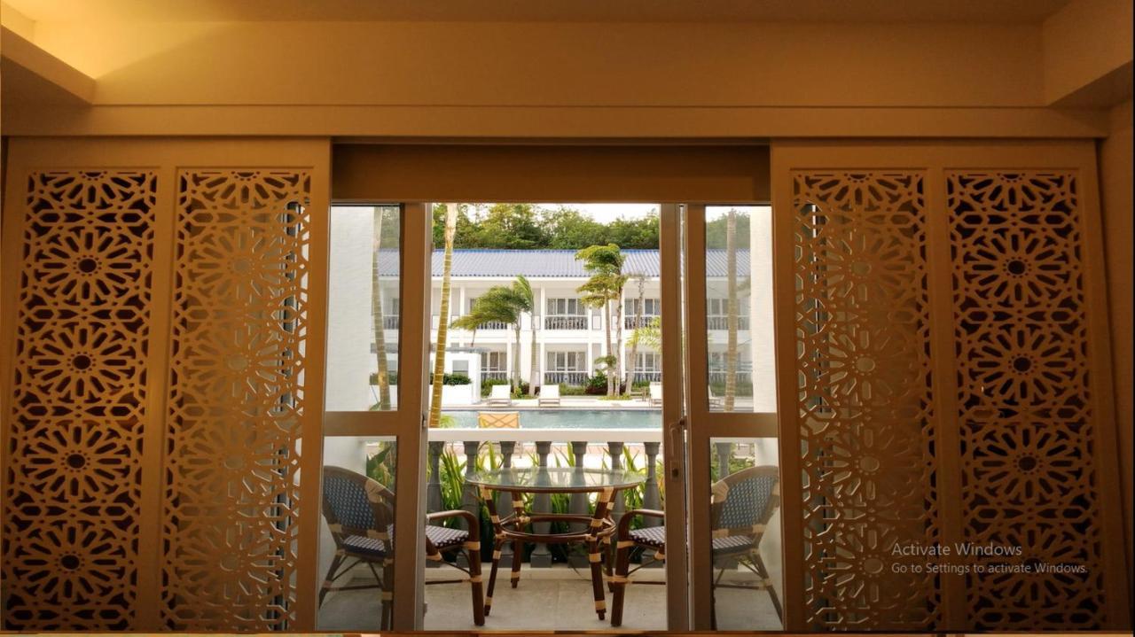 Andana Resort גימראס מראה חיצוני תמונה
