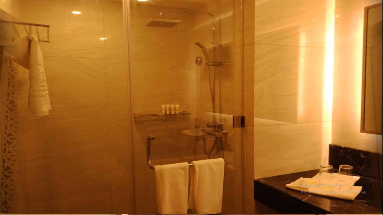 Andana Resort גימראס מראה חיצוני תמונה